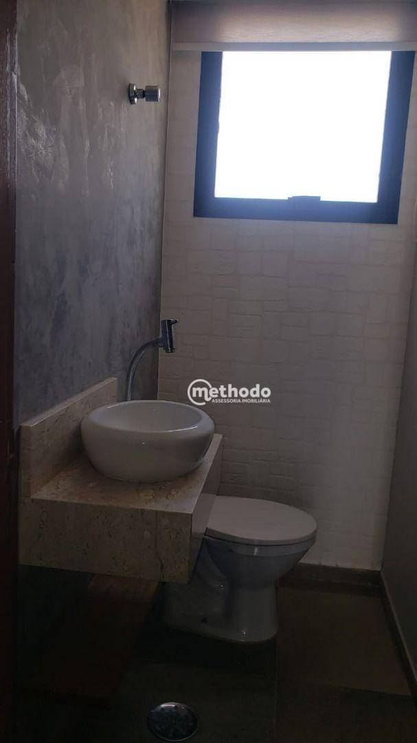 Apartamento à venda com 4 quartos, 192m² - Foto 24