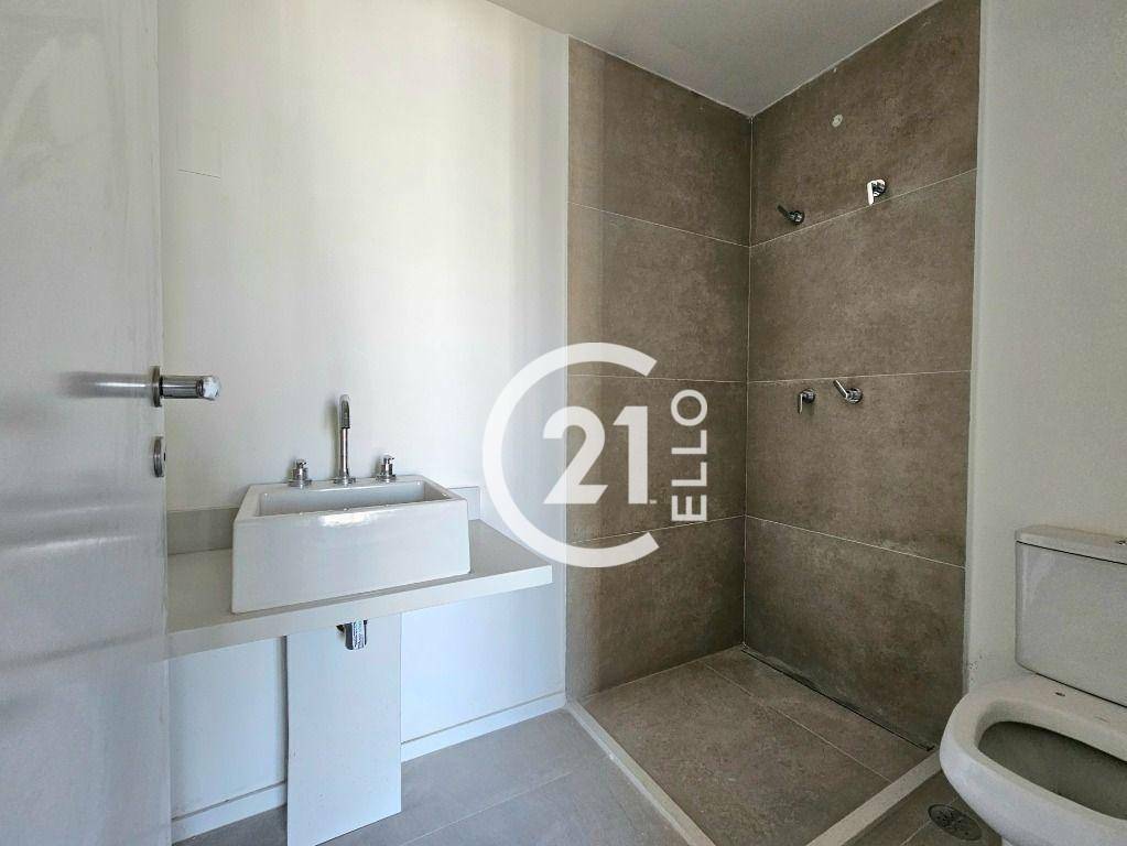 Apartamento à venda com 3 quartos, 197m² - Foto 23