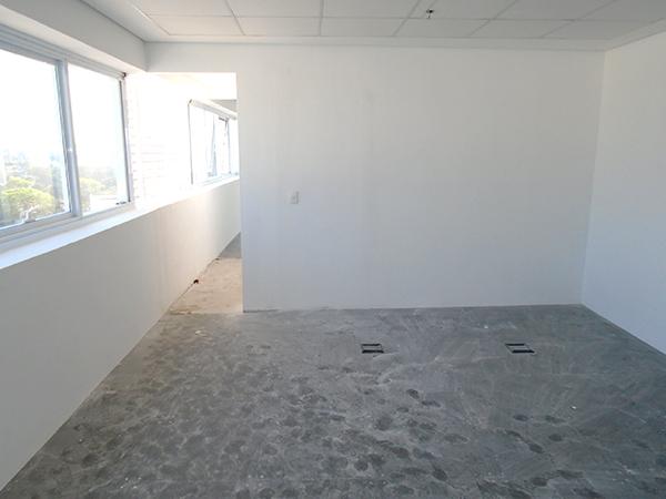 Conjunto Comercial-Sala para alugar, 95m² - Foto 6