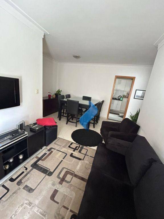 Apartamento à venda com 3 quartos, 100m² - Foto 15