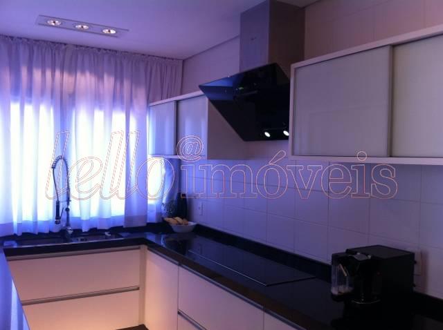 Apartamento à venda com 3 quartos, 291m² - Foto 15