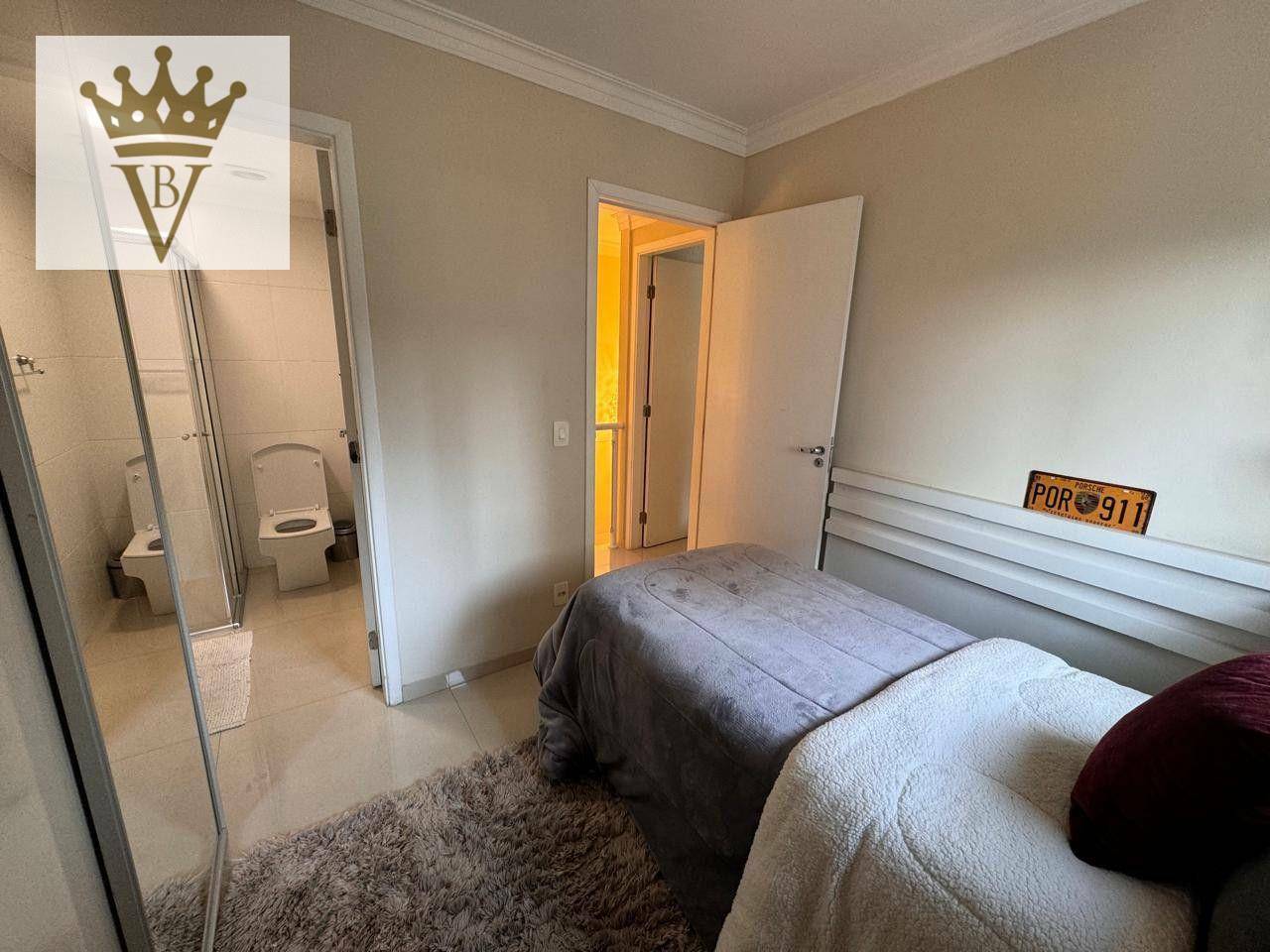 Apartamento à venda com 2 quartos, 80m² - Foto 13