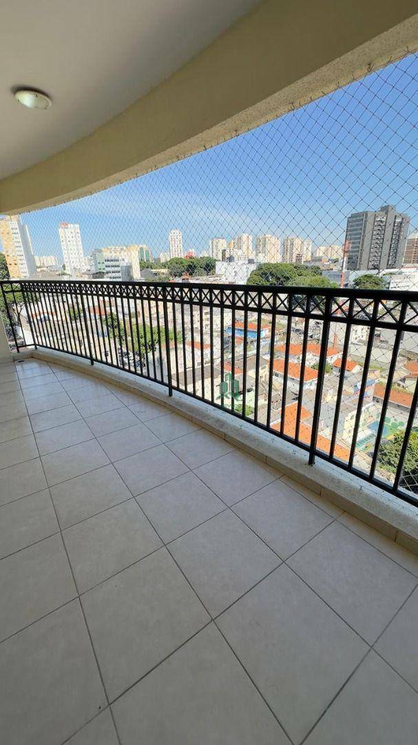 Apartamento à venda com 2 quartos, 94m² - Foto 5