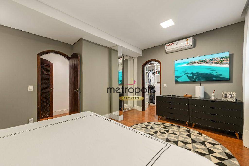 Sobrado à venda com 3 quartos, 203m² - Foto 31