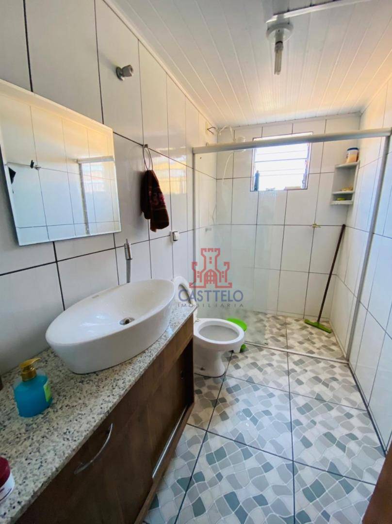 Casa à venda com 3 quartos, 120m² - Foto 8