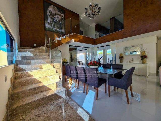 Casa à venda com 4 quartos, 462m² - Foto 3