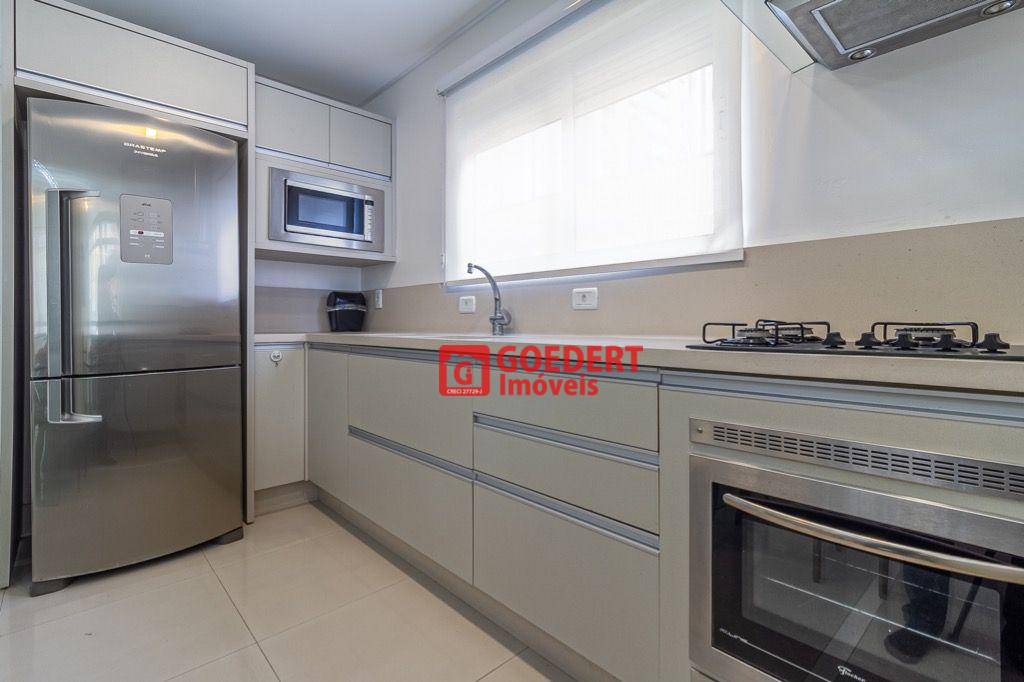 Apartamento à venda com 3 quartos, 128m² - Foto 28