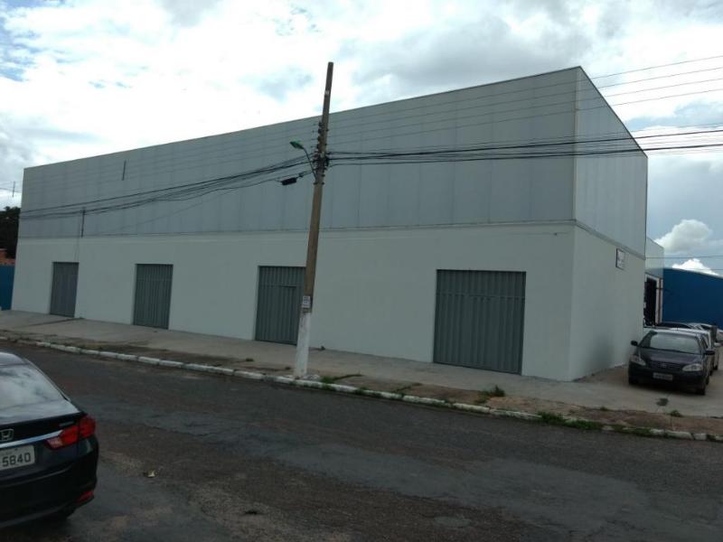 Conjunto Comercial-Sala para alugar, 80m² - Foto 8