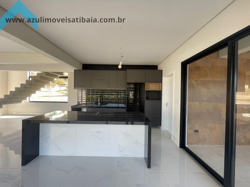 Casa de Condomínio à venda com 4 quartos, 312m² - Foto 5