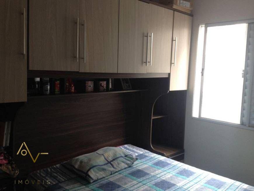 Apartamento à venda com 1 quarto, 37m² - Foto 5