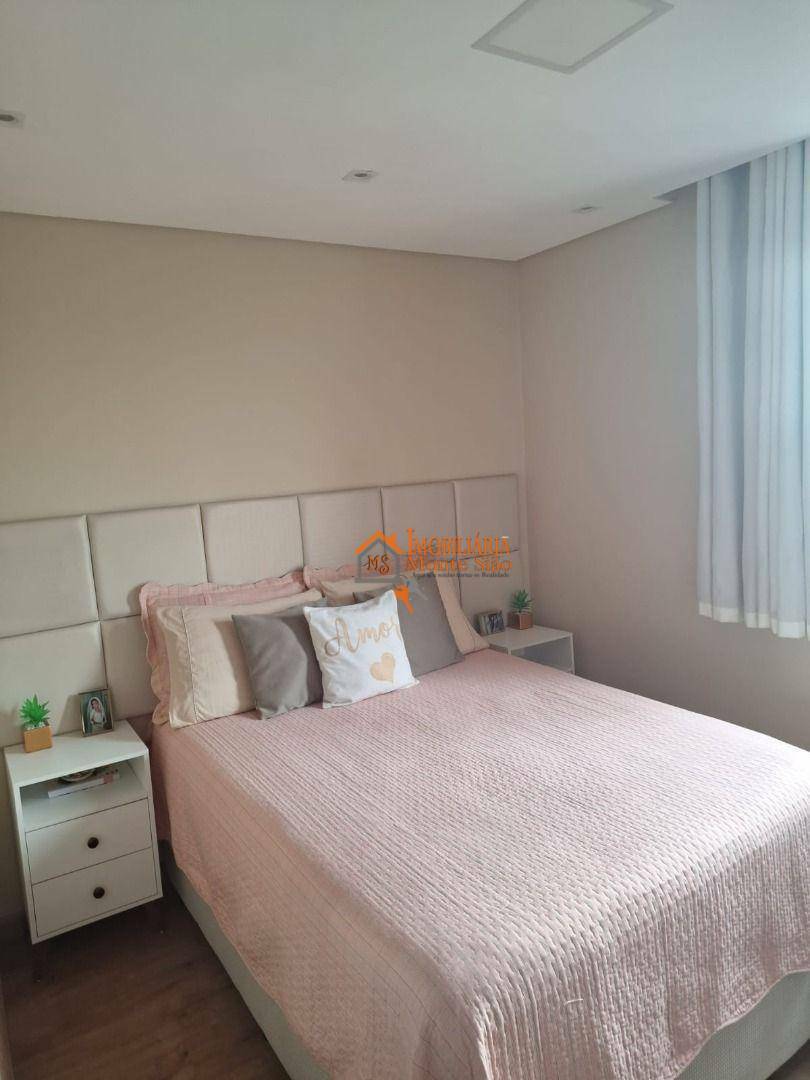 Apartamento à venda com 2 quartos, 62m² - Foto 14