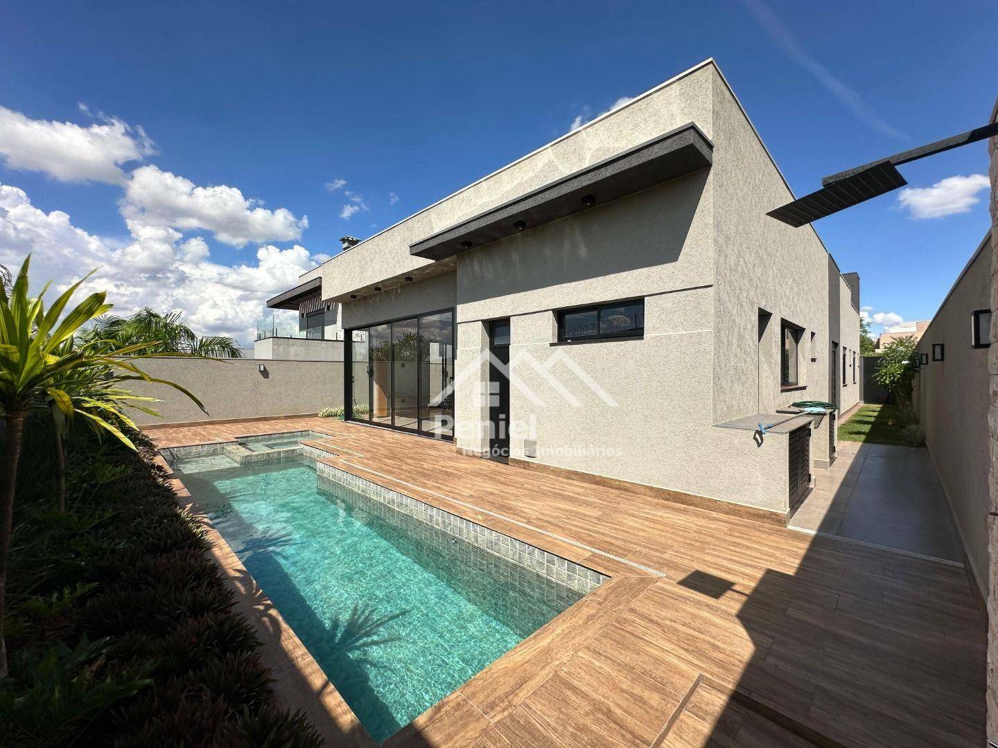 Casa de Condomínio à venda com 3 quartos, 253m² - Foto 22