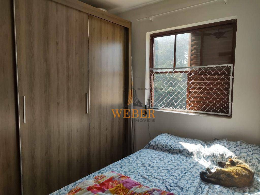 Apartamento à venda com 2 quartos, 50m² - Foto 9