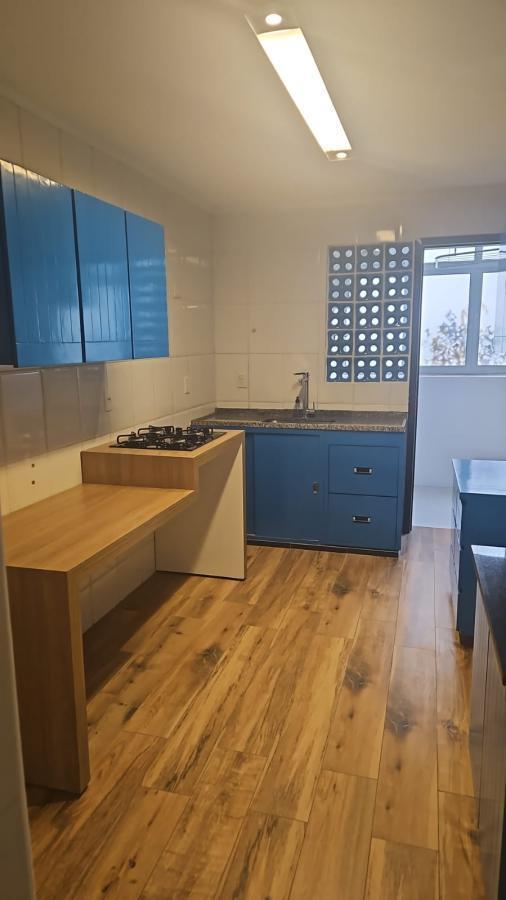 Apartamento à venda com 2 quartos, 89m² - Foto 1