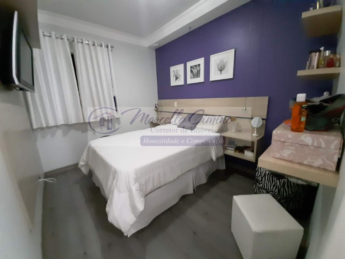 Apartamento à venda com 2 quartos, 106m² - Foto 10