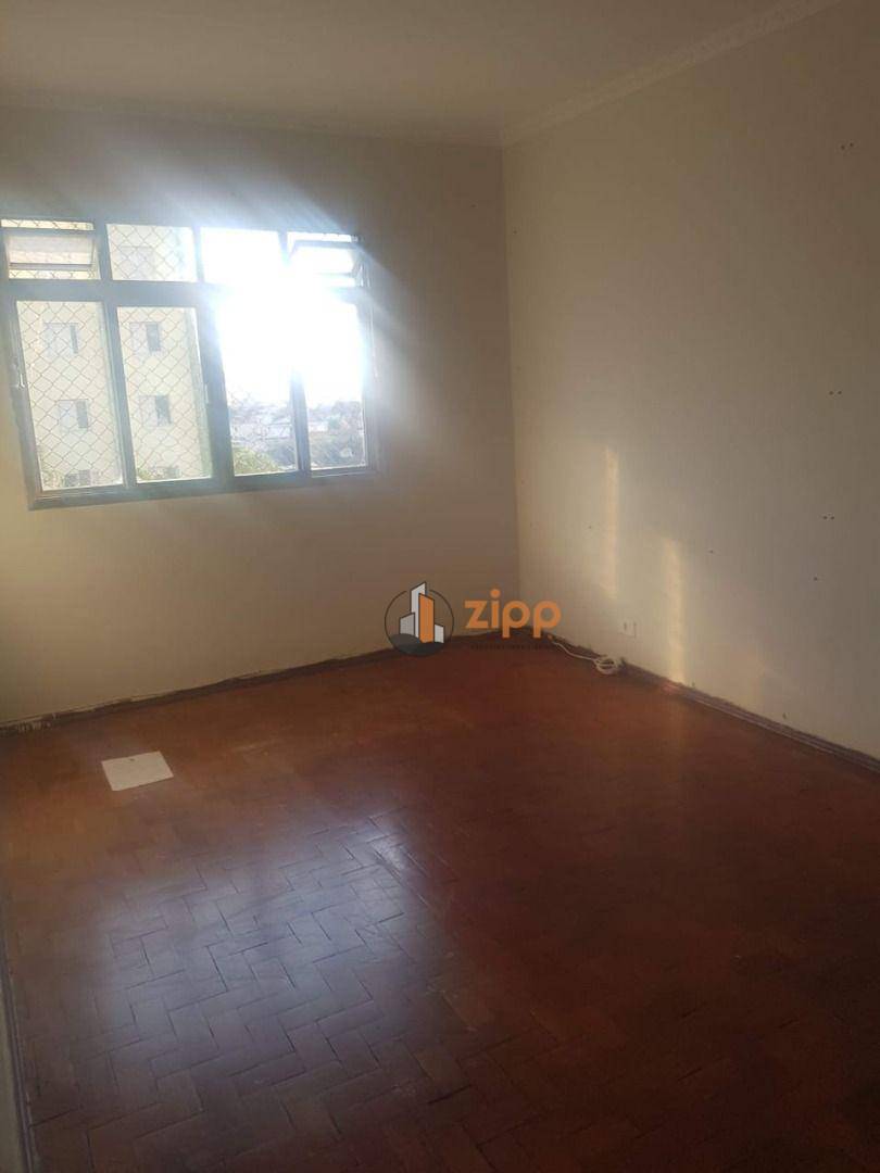 Apartamento à venda com 2 quartos, 60m² - Foto 1