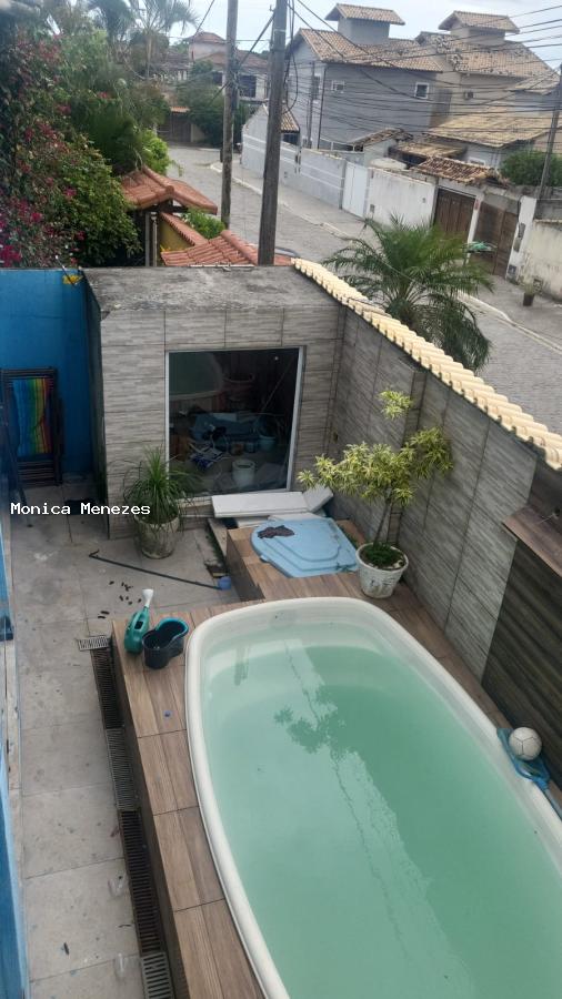 Casa à venda com 3 quartos, 200m² - Foto 3