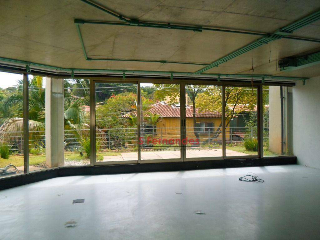 Conjunto Comercial-Sala para alugar, 140m² - Foto 3