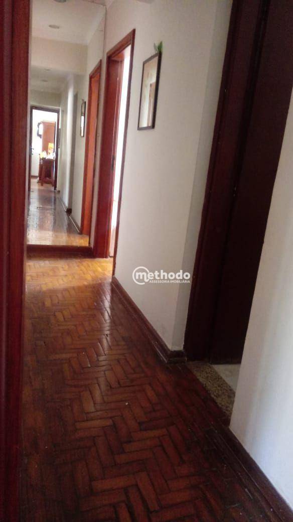 Apartamento à venda com 3 quartos, 123m² - Foto 13