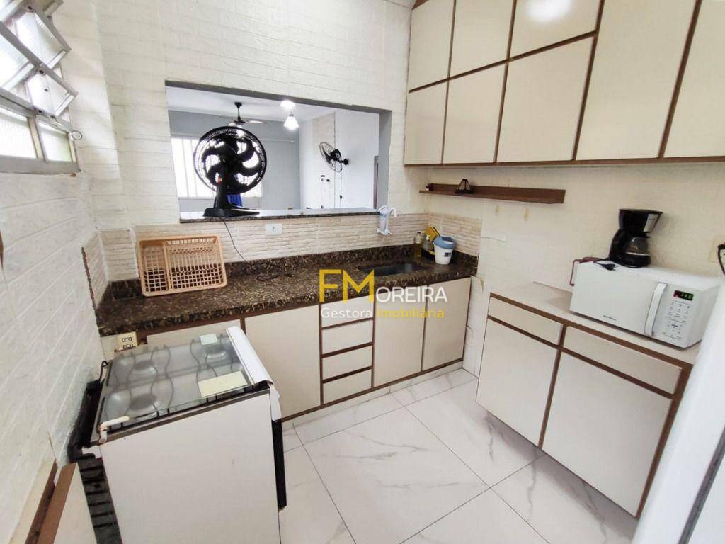 Apartamento à venda com 2 quartos, 60m² - Foto 3