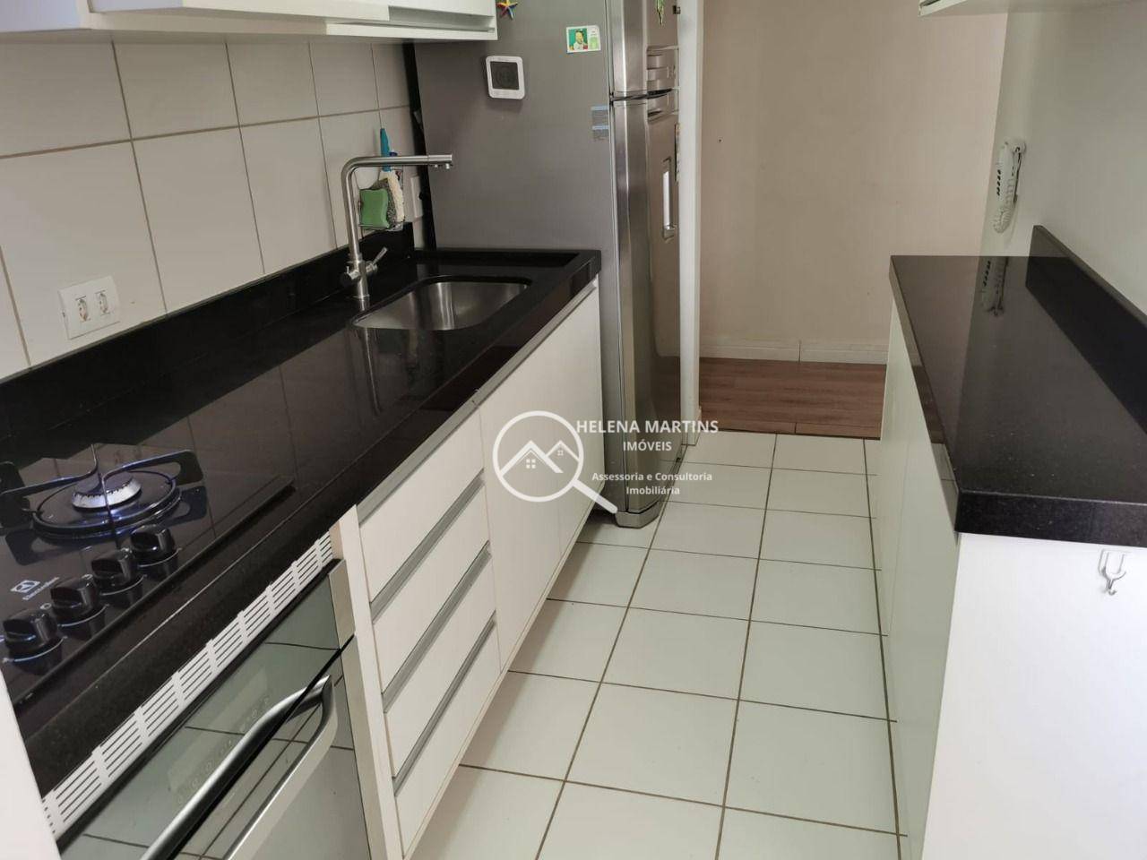 Apartamento à venda com 2 quartos, 76m² - Foto 8