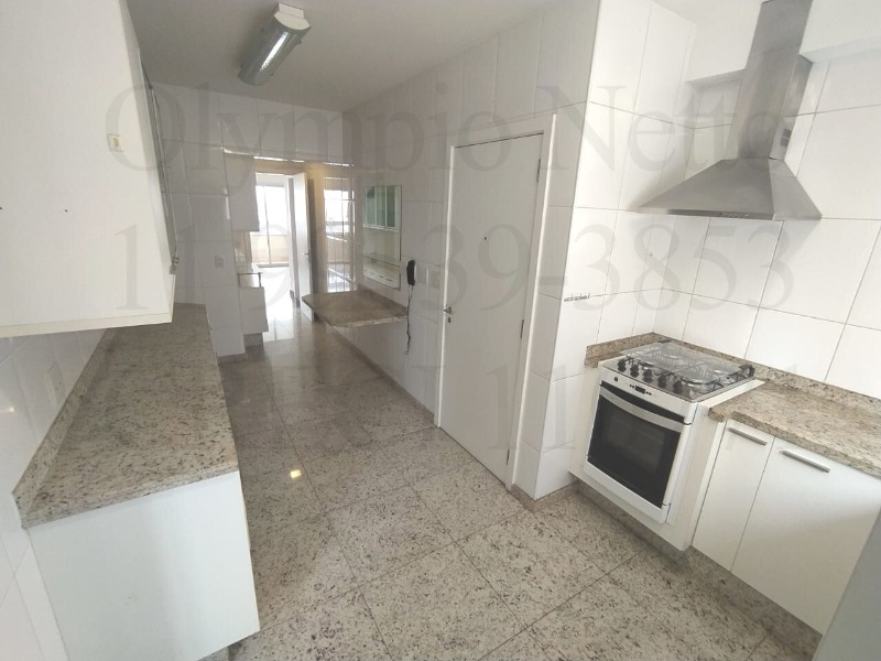 Apartamento à venda com 3 quartos, 160m² - Foto 12