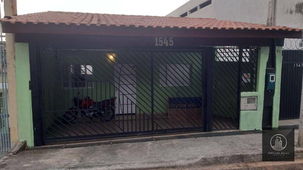 Casa à venda com 3 quartos, 225m² - Foto 5