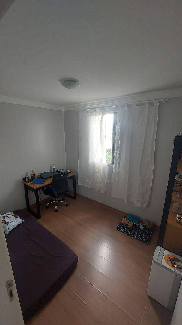 Apartamento à venda com 2 quartos, 48m² - Foto 15