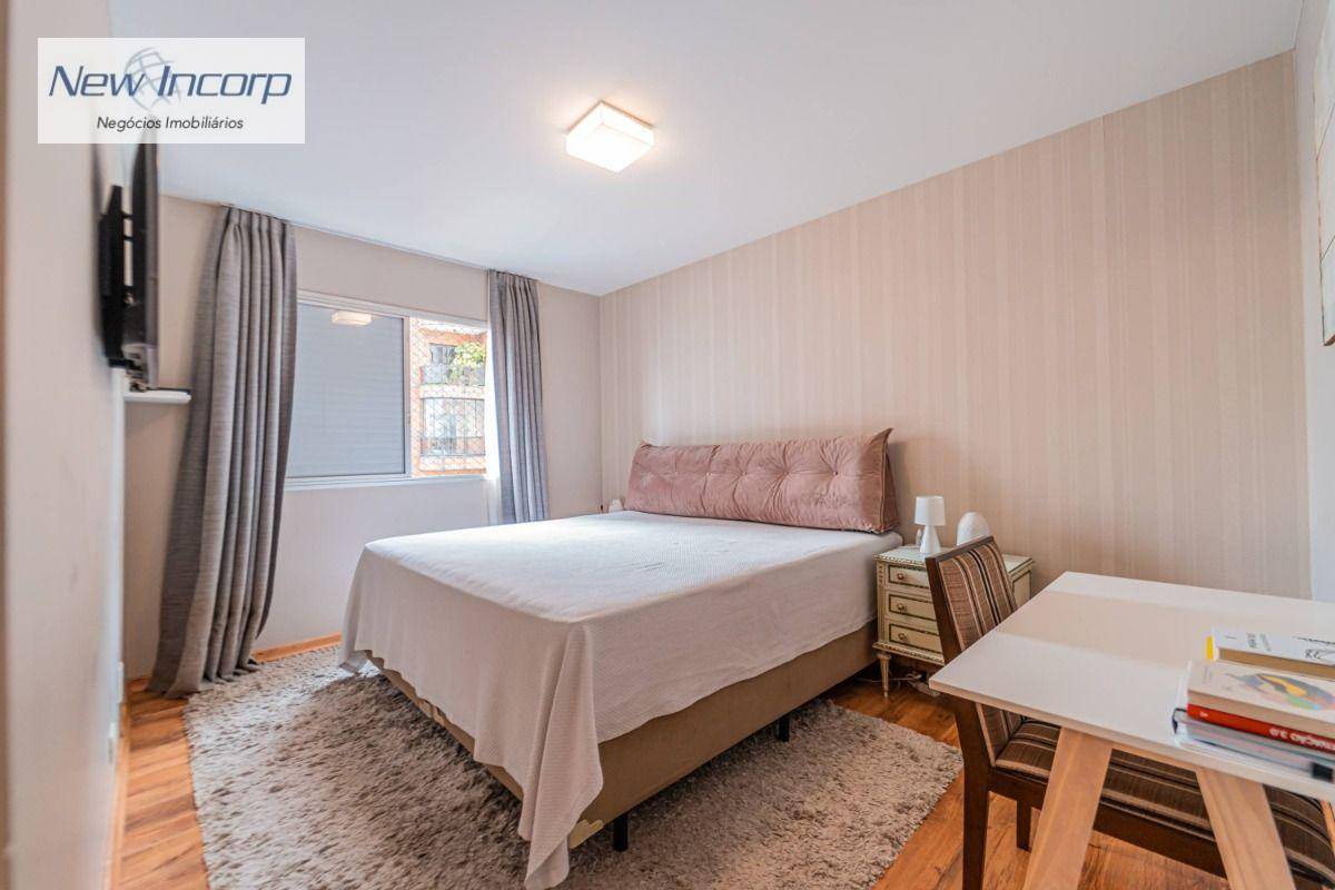 Apartamento à venda com 3 quartos, 132m² - Foto 18