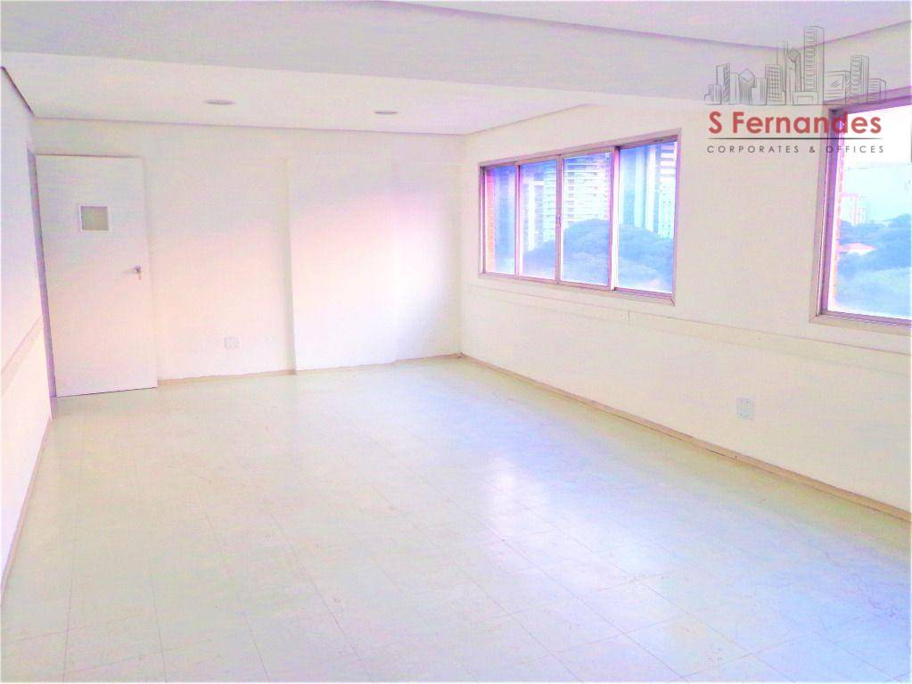 Conjunto Comercial-Sala para alugar, 139m² - Foto 16