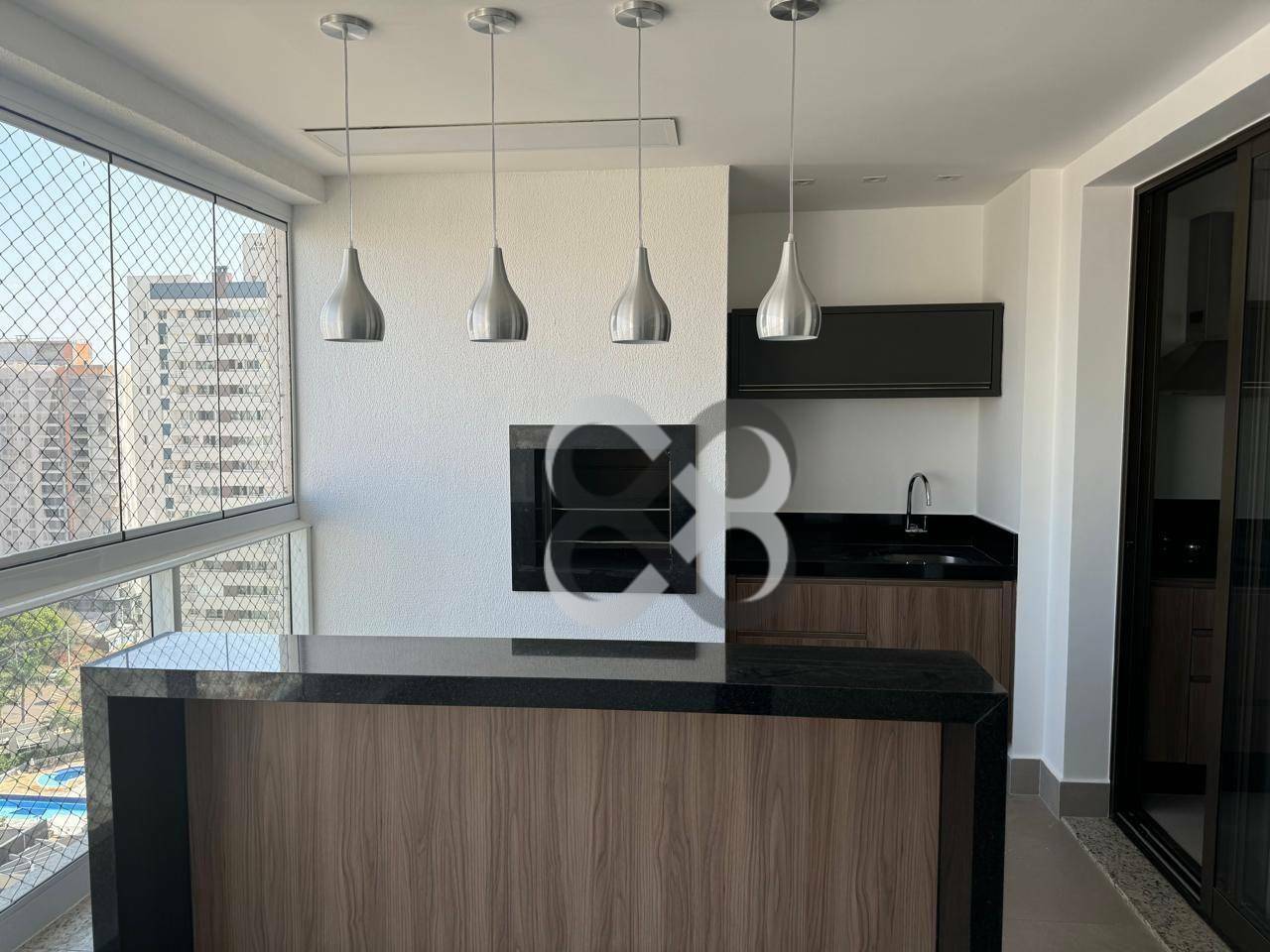 Apartamento para alugar com 3 quartos, 167m² - Foto 13