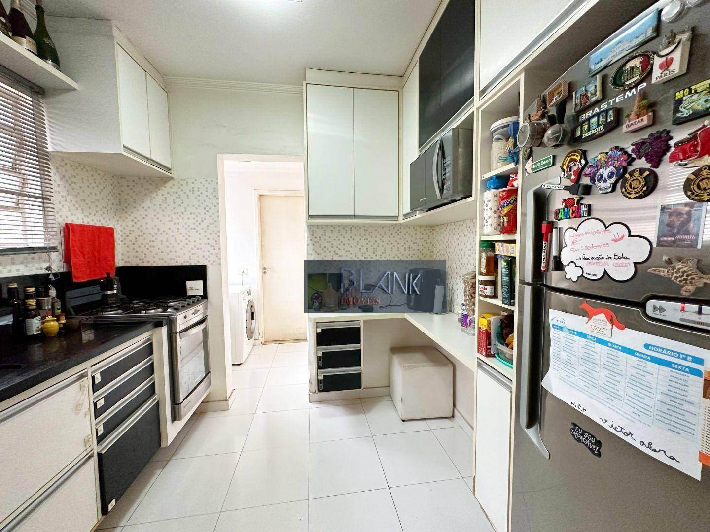 Apartamento à venda com 2 quartos, 63m² - Foto 8