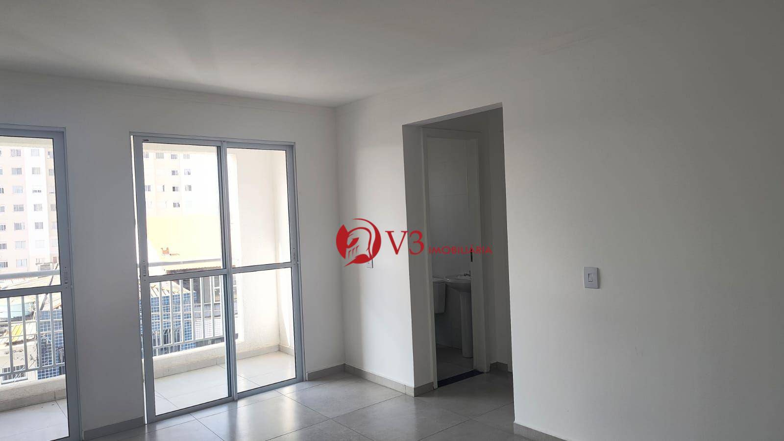 Apartamento à venda com 2 quartos, 44m² - Foto 19
