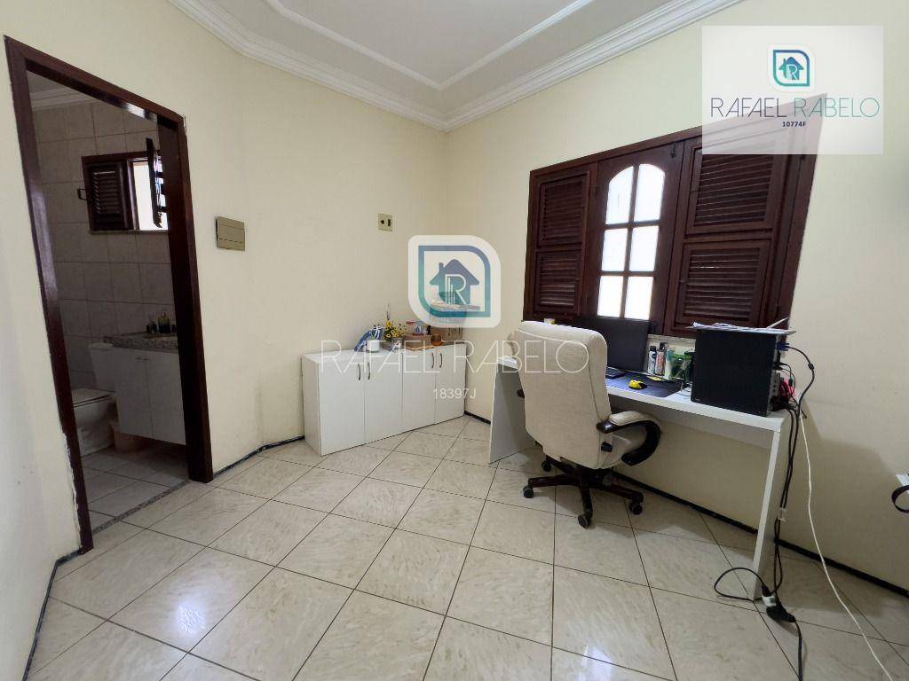 Casa de Condomínio à venda com 4 quartos, 142m² - Foto 12