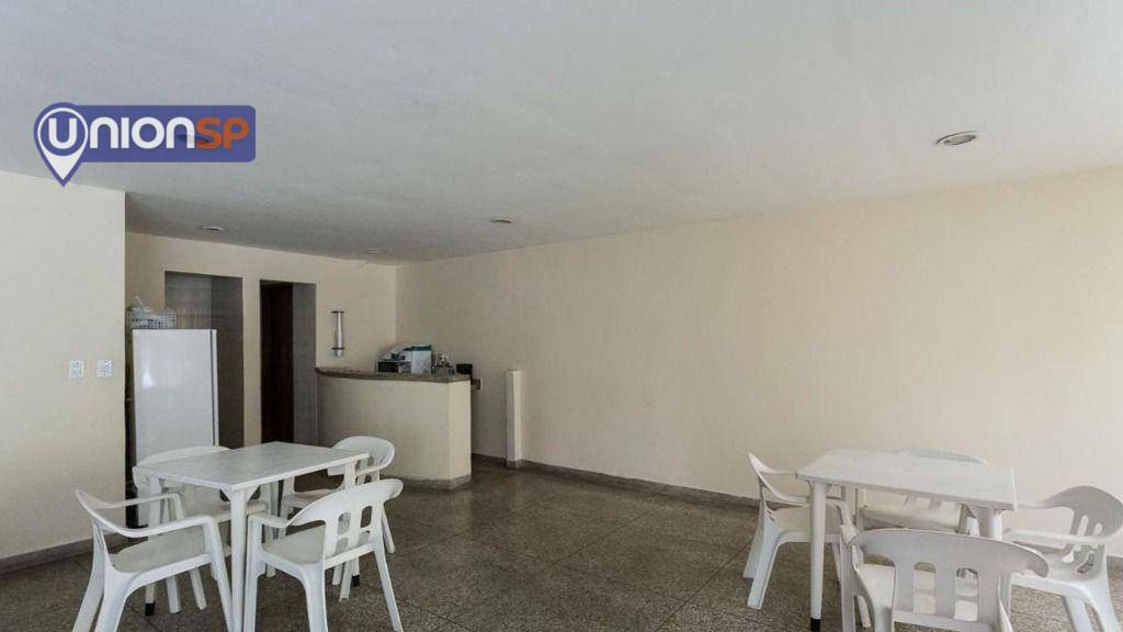 Apartamento à venda com 2 quartos, 45m² - Foto 14