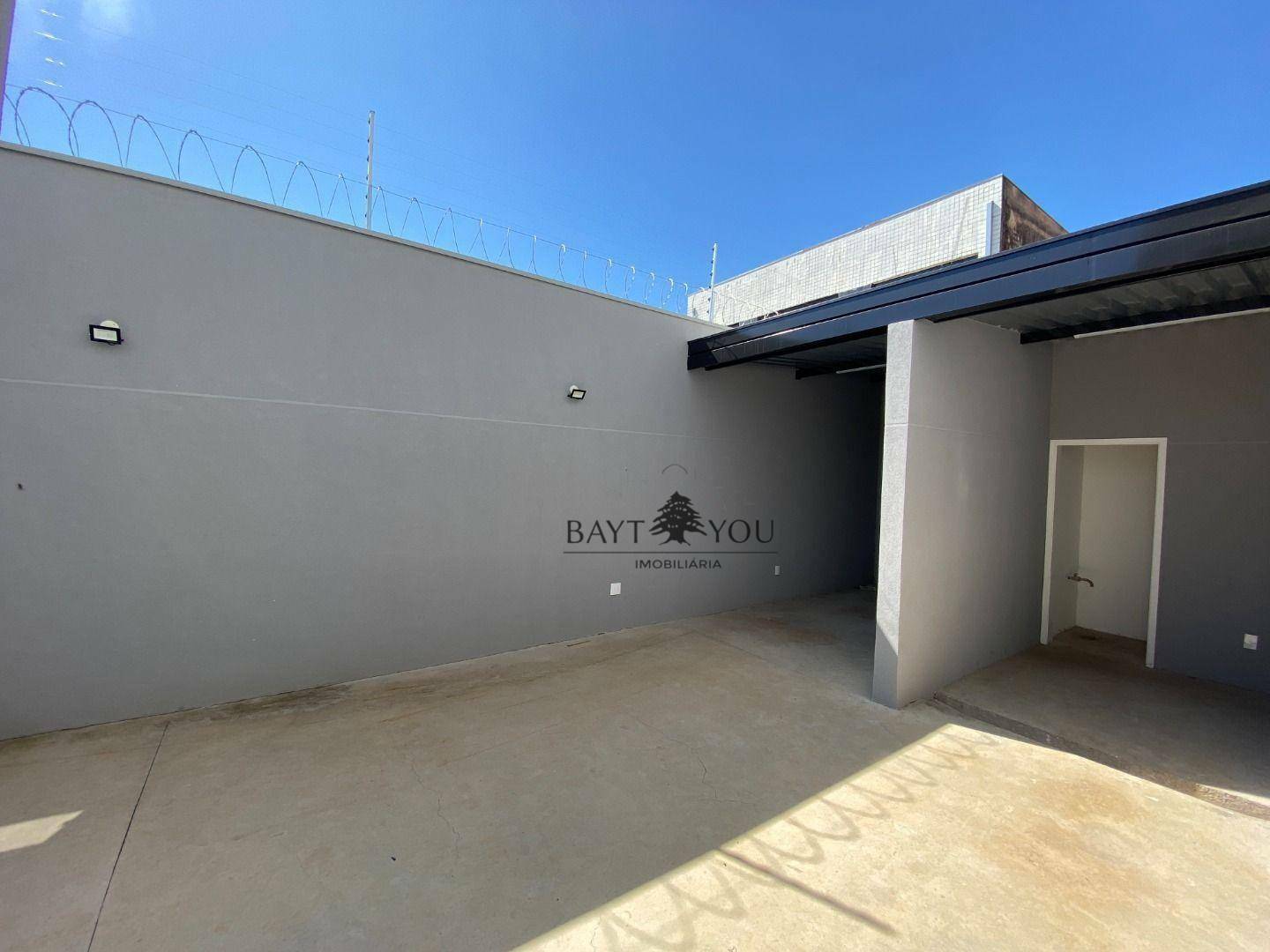 Loja-Salão à venda e aluguel, 459m² - Foto 10