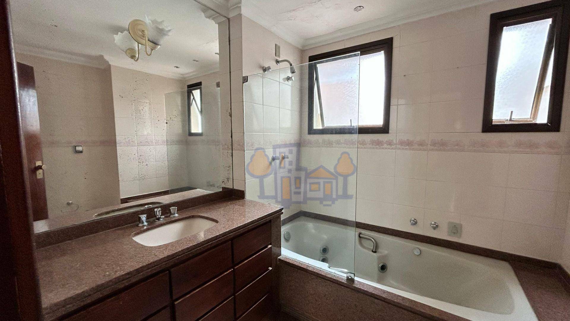 Apartamento para alugar com 3 quartos, 244m² - Foto 20