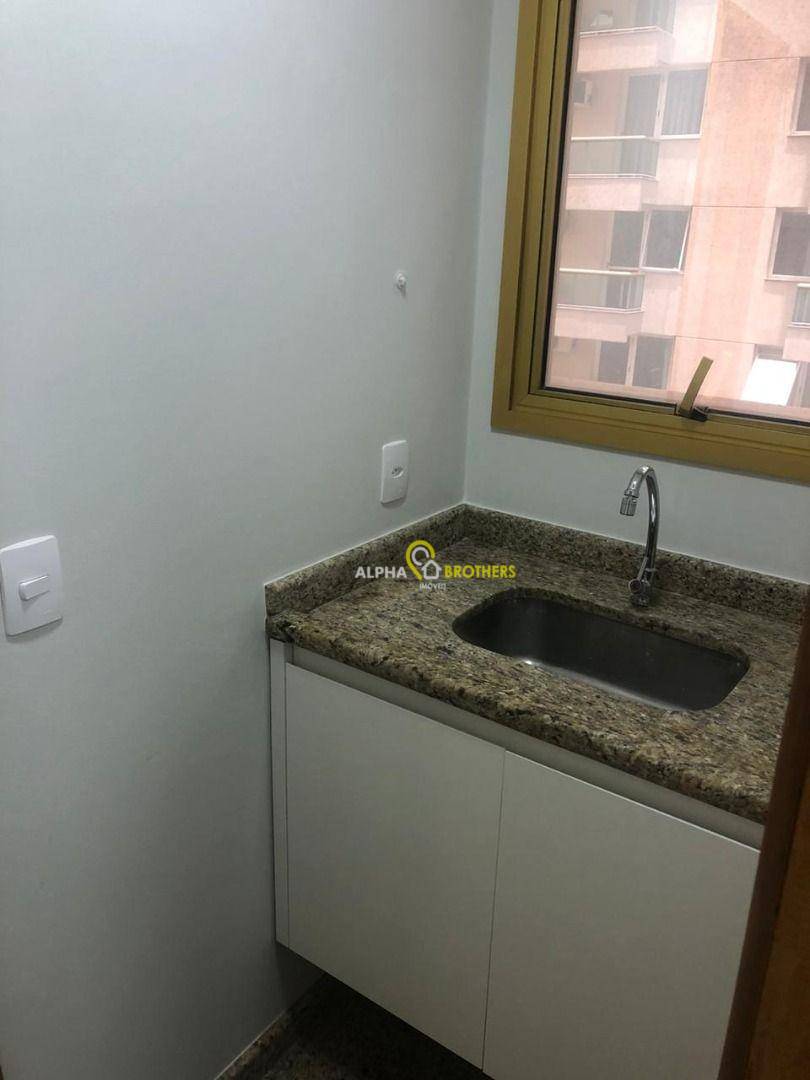 Conjunto Comercial-Sala para alugar, 52m² - Foto 19