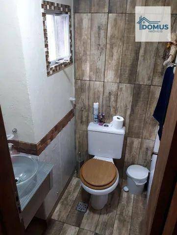 Sobrado à venda com 4 quartos, 180m² - Foto 7