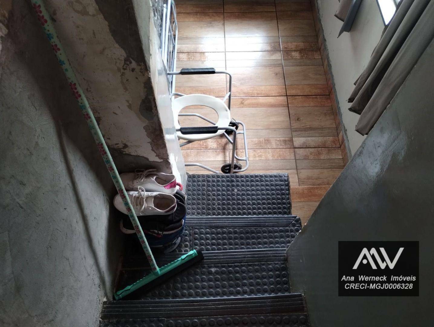 Casa à venda com 3 quartos, 53m² - Foto 17