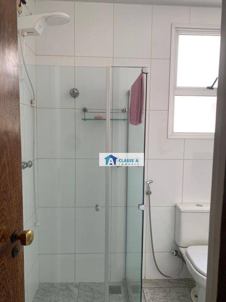 Apartamento à venda com 3 quartos, 167m² - Foto 15