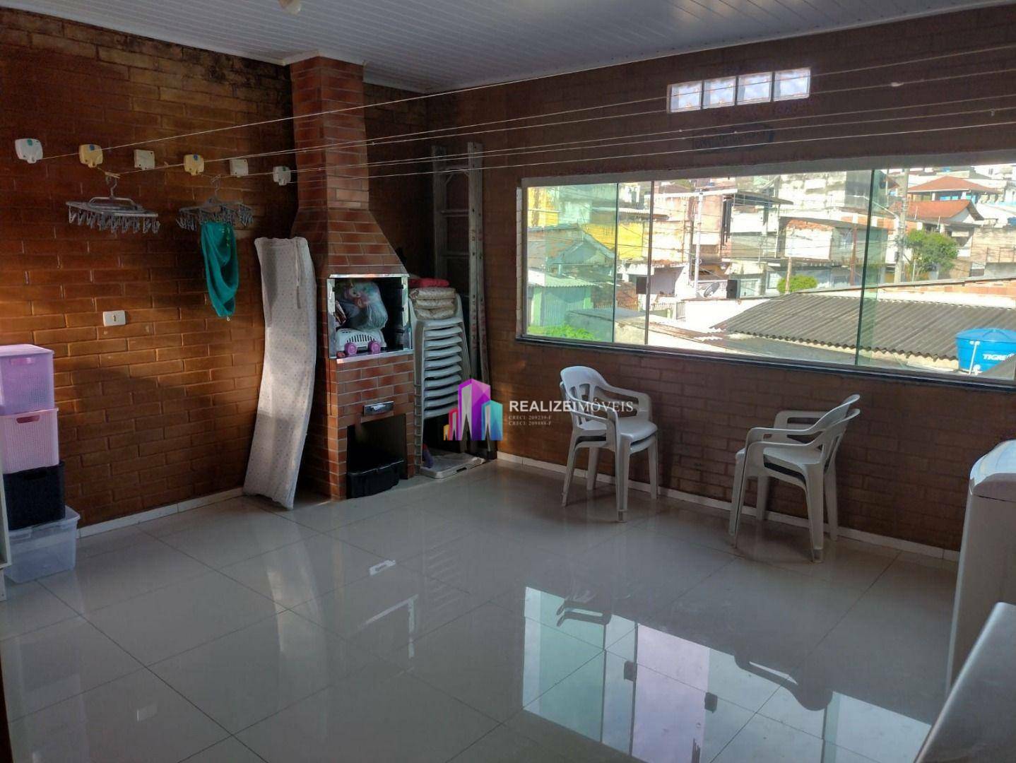 Casa à venda com 4 quartos, 224m² - Foto 16