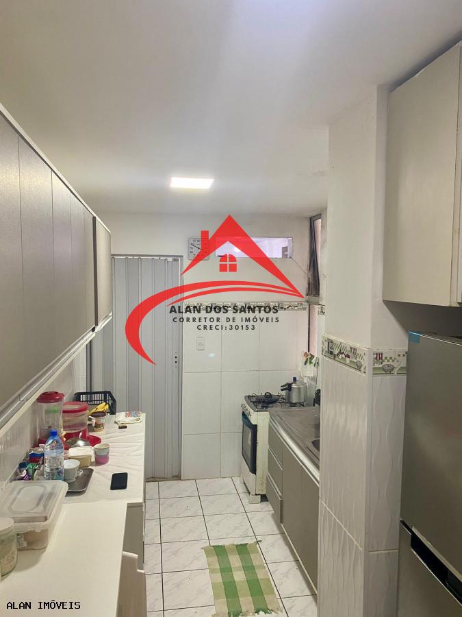 Apartamento à venda com 3 quartos, 96m² - Foto 7