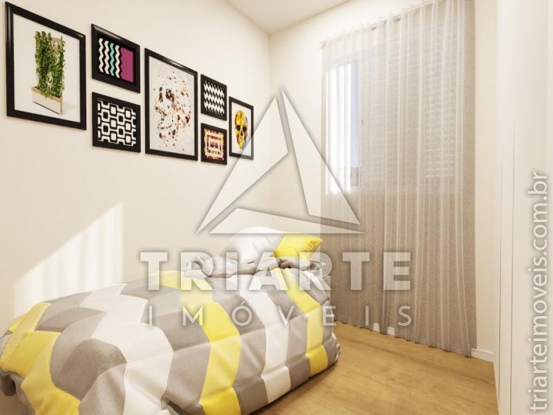 Apartamento à venda com 3 quartos, 70m² - Foto 12