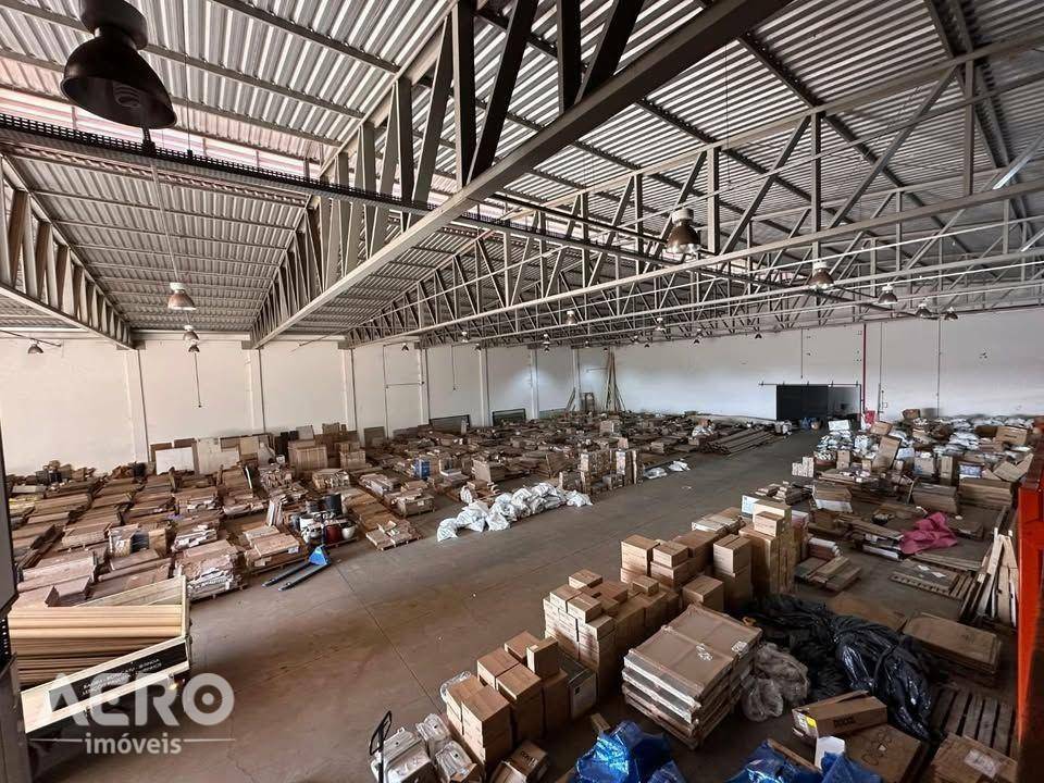 Depósito-Galpão, 2350 m² - Foto 4