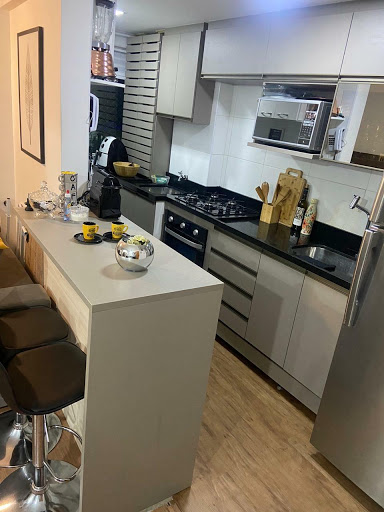 Apartamento à venda com 2 quartos, 57m² - Foto 17