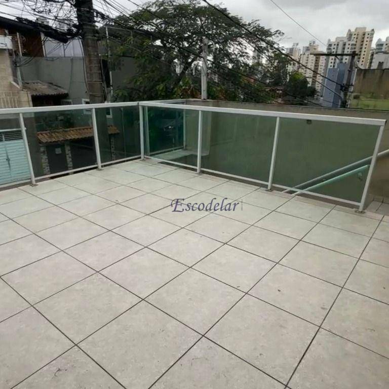 Sobrado à venda com 3 quartos, 140m² - Foto 25