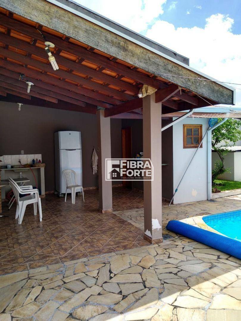 Casa à venda com 2 quartos, 120m² - Foto 18