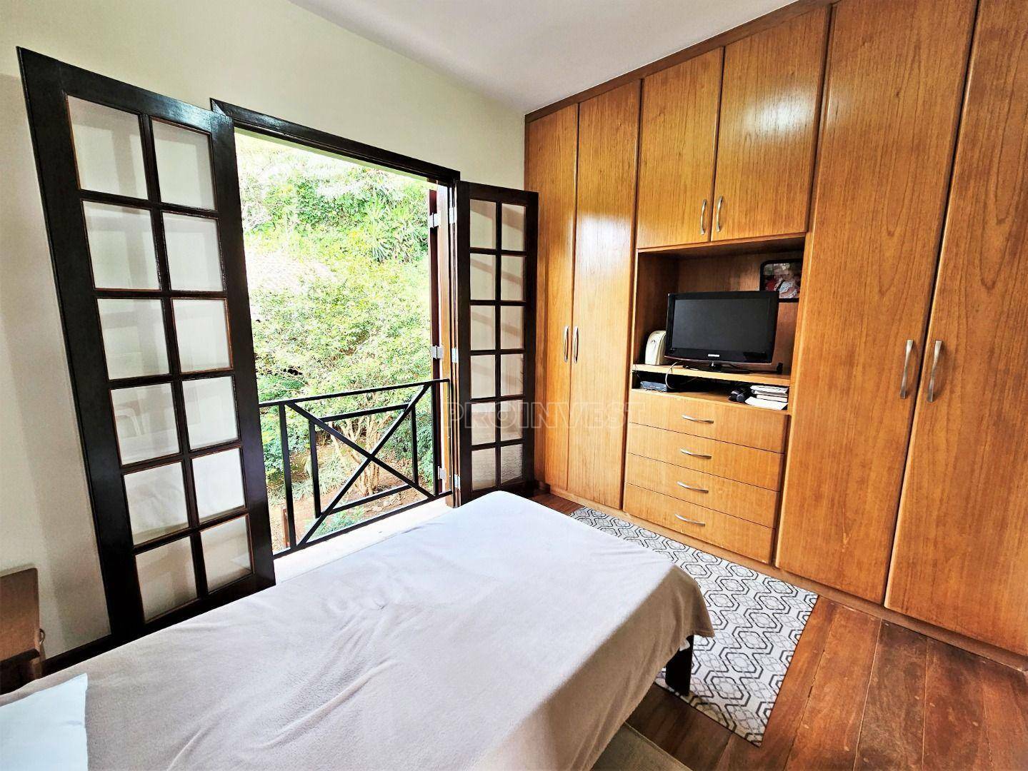 Casa de Condomínio à venda com 4 quartos, 300m² - Foto 22