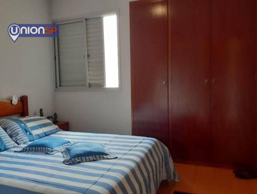 Apartamento à venda com 3 quartos, 72m² - Foto 5